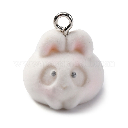 Подвески из смолы в виде животных FIND-S001-06N-1