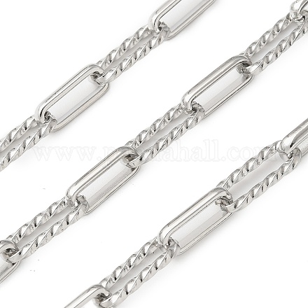 Цепи из нержавеющей стали 304 CHS-Z004-15P-1