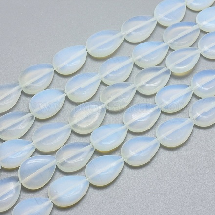 Opalite бисер пряди G-G793-01B-04-1