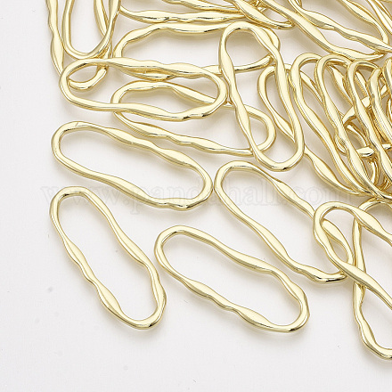 Сплав связи rings PALLOY-T067-80LG-1