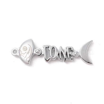 Подвески из сплава  FIND-M021-13P-1