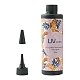 Уф клей и бутылки DIY-YWC0001-89A-2