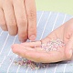 Бисер из стекла  SEED-A011-2mm-5