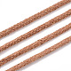 Нитки хлопковые OCOR-T001-02-35-4
