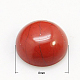 Кабошоны из камня X-G-H1596-FR-8mm-15-1