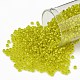 Круглые бусины toho SEED-XTR11-0032F-1