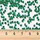 Выпечка краска стеклянные бусины SEED-S042-05A-20-4