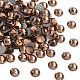 Камни preciosa® crystal hotfix с плоской основой Y-PRC-HSS6-10210-1