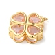 Стойки обшивки латунные подвески KK-U022-02C-G-2