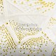 Preciosa® maxima crystal без горячей фиксации плоские камни Y-PRC-NSS16-23980-5