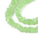 Стеклянные бусины GLAA-N020-4mm-34-4
