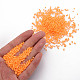 Цилиндрические стеклянные шарики флуоресцентного цвета SEED-S047-P-003-5