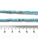 Синтез нитей императорской яшмы G-B064-A43-5