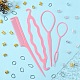 200 шт. DIY-YW0006-97-5