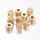 Латунные шарики циркония кубической ZIRC-F001-124G-1
