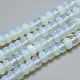 Opalite бисер пряди G-G793-19B-04-1