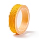 Плетеные нити нейлона NWIR-E023-1mm-18-2