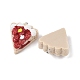 Подвески из непрозрачной смолы FIND-Z092-01P-01-2