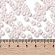 Бисер из стекла  X1-SEED-L011-03A-08-4