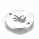 Соединители ASL Links из нержавеющей стали 304 STAS-L224-021P-2