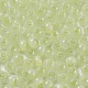 Бисер из стекла  SEED-M011-02A-20-4
