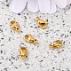 Застежки-карабины из нержавеющей стали 304 STAS-R050-9x5mm-02-5