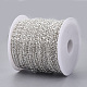 Латунные шаровые цепи CHC-S008-009C-S-5