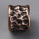 Латуни европейского бисера FIND-WH0152-45R-2