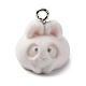 Подвески из смолы в виде животных FIND-S001-06N-1