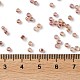 Бисер из стекла  X-SEED-S042-13A-17-4