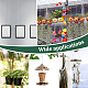 Хвост тигра DIY-WH0430-567-6