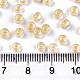6/0 стакан бисер SEED-A015-4mm-2202-4