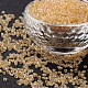 (доступна услуга переупаковки) стеклянный бисер SEED-C015-2mm-102-1