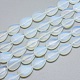 Opalite бисер пряди G-G793-01B-04-1