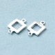 Подвески из латуни KK-H442-32S-3