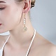 Настоящие кулоны из латуни FIND-SZ0002-54C-6