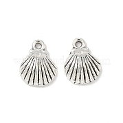 Подвески из сплава в тибетском стиле FIND-B050-01AS-07