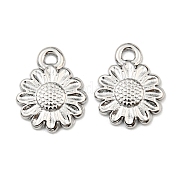 Подвески из нержавеющей стали марки 304 STAS-R124-01P