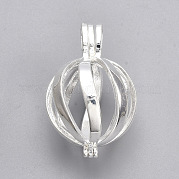 Подвески из латуни KK-S751-064S