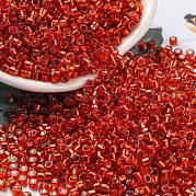 Бисер из стекла  SEED-S042-04A-10