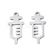 Подвески из нержавеющей стали 201 STAS-T044-250P