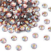 Камни preciosa® crystal hotfix с плоской основой Y-PRC-HSS16-90310-200