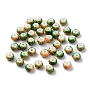 Бисер из стекла  SEED-M011-05A-03