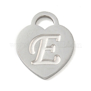 Подвески из нержавеющей стали 304 FIND-M017-01P-E