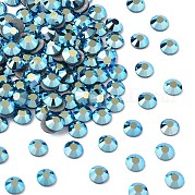 Камни preciosa® crystal hotfix с плоской основой Y-PRC-HSS8-60310-200