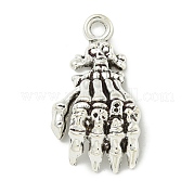 Сплавочные подвески тибетского стиля FIND-U015-36AS