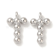 Латунные подвески KK-S368-16P-T