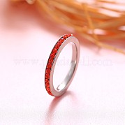 Красочные кольца с камнями GC8883-42