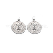 Подвеска из нержавеющей стали 304 STAS-N097-123P