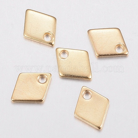 Подвески из нержавеющей стали 304 STAS-G179-82G-1
